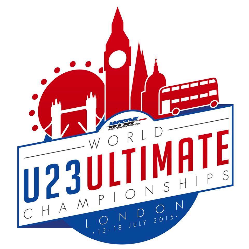 The Official Twitter account of the Indian U23 Mixed Team that will be competing at the World U23 Ultimate Championships in London, UK.