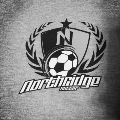 Twitter page for the Northridge boys and girls Varsity teams