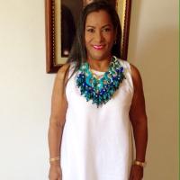 Isabel Ariza (@isabel_ariza) 's Twitter Profile