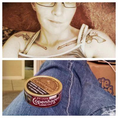 ridenhigh66's profile picture. U wanna know, ask?