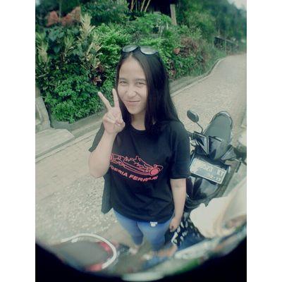 Bohay? Teh Bohay buatan Ana ;;)