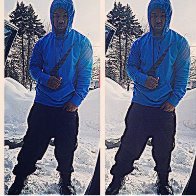 Just A Young Man Trying To Make My Way, Keeping My Head Above Water.. #Versatile