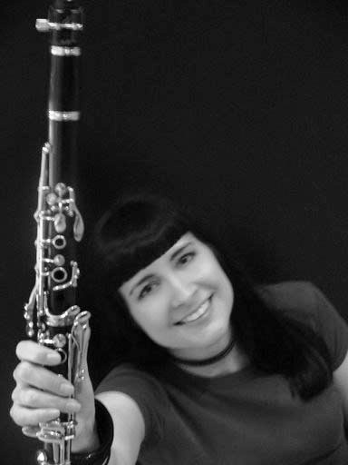 clarinetchick Profile Picture