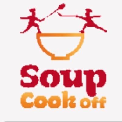 Soup Tasting Festival. Visit the website for event times and dates. Enjoy soup, chili, chowder, bisque, and stew. Chefs wanted!