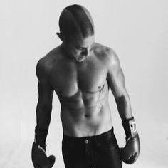 I've made mistakes. They don't define me though. I'll still pull the trigger. {RP18+} #Single