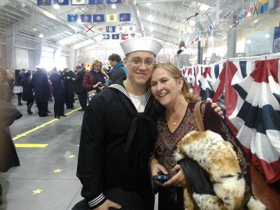 highkinglewis's profile picture. Just here to do my job, and get paid to be in the Worlds greatest Navy.