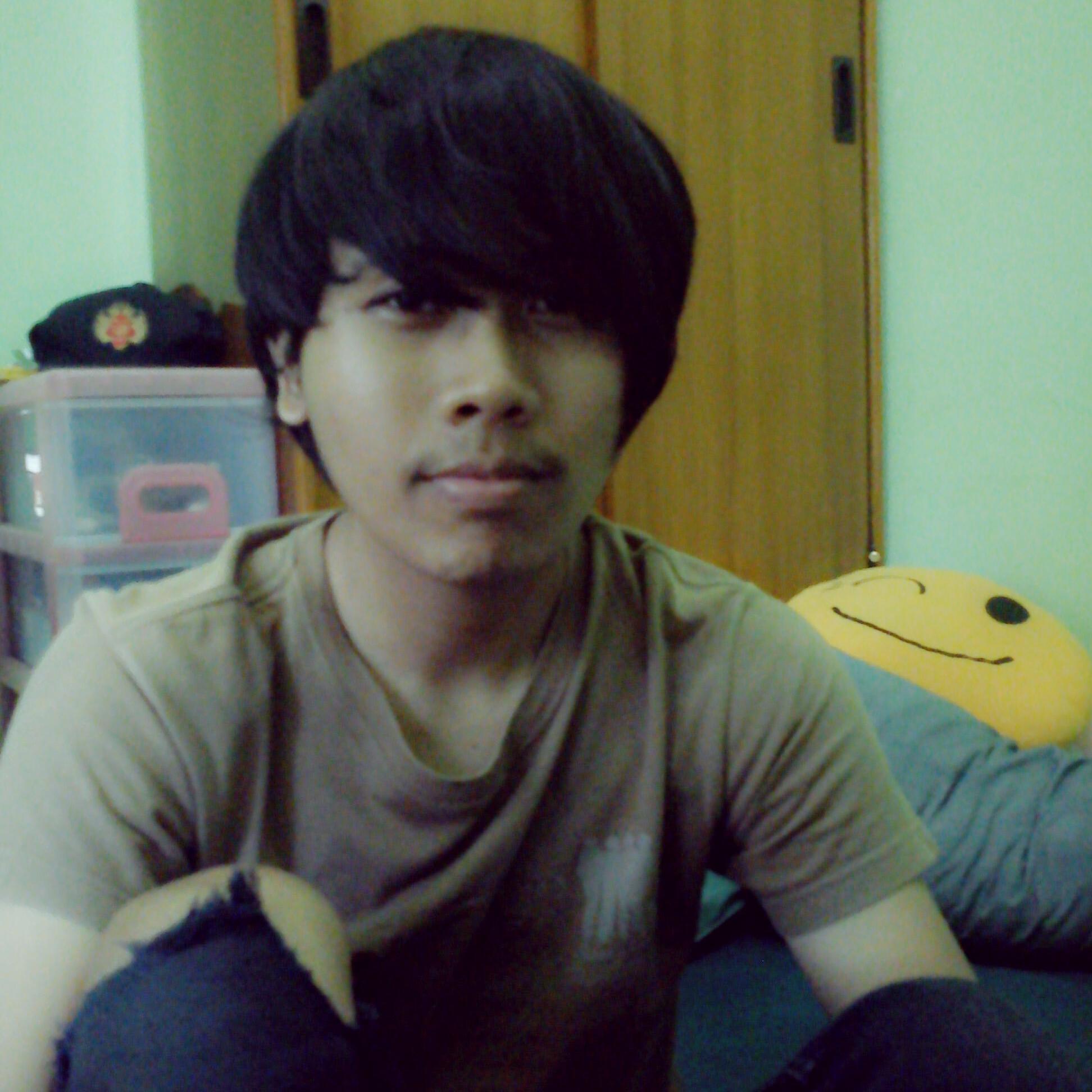 k_dek's profile picture. 