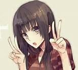 Maid to the Jones family soon to be adopted by the wealthy family for their daughters hollow to not having any siblings.
°I know I am much more than a maid°