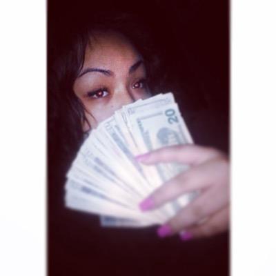 If you aint talkin' money, it aint nothing nigga✌RIP FRANCHOT ✊