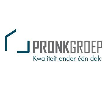 PronkGroep. Alles voor een gezond binnenklimaat onder één dak 🏡 @Bevicobv | @AircoPlanbv | @Rovecobv | @RochemaKLIMAAT | @BiemondElektro