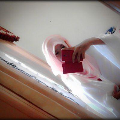 hufa93's profile picture. Thanks @iqbaale makasih atas balesan suratnya tulisannya mirip m aku hhhaa..dan memberikan cuplikan video dengan kata2 motivasi untuk kelas 9..