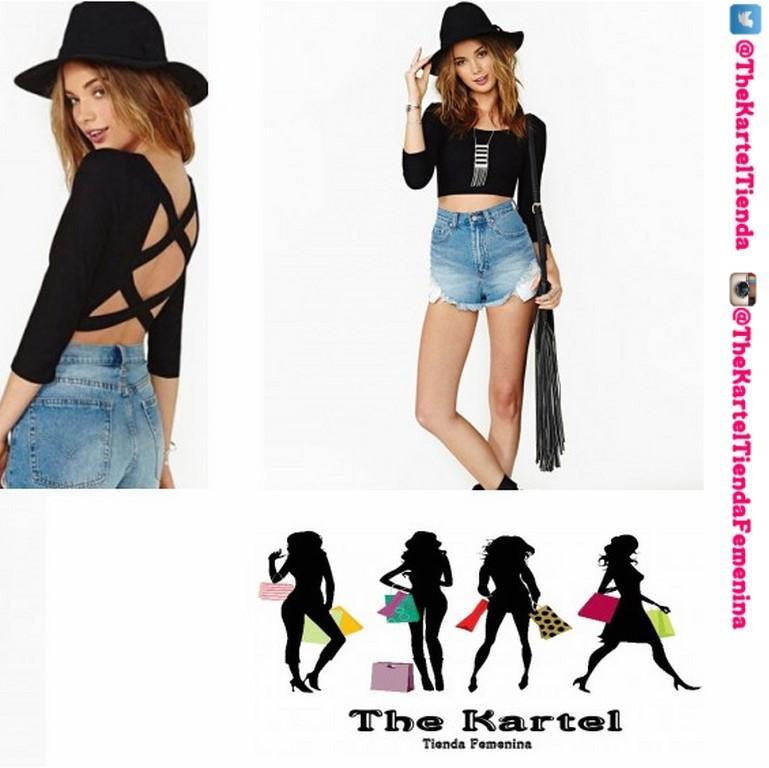 The Kartel Tienda Femenina
 Tienda de productos femeninos.
Barranquilla/ envios a todo el pais.
3012010223 / thekarteltiendafemenina@gmail.com