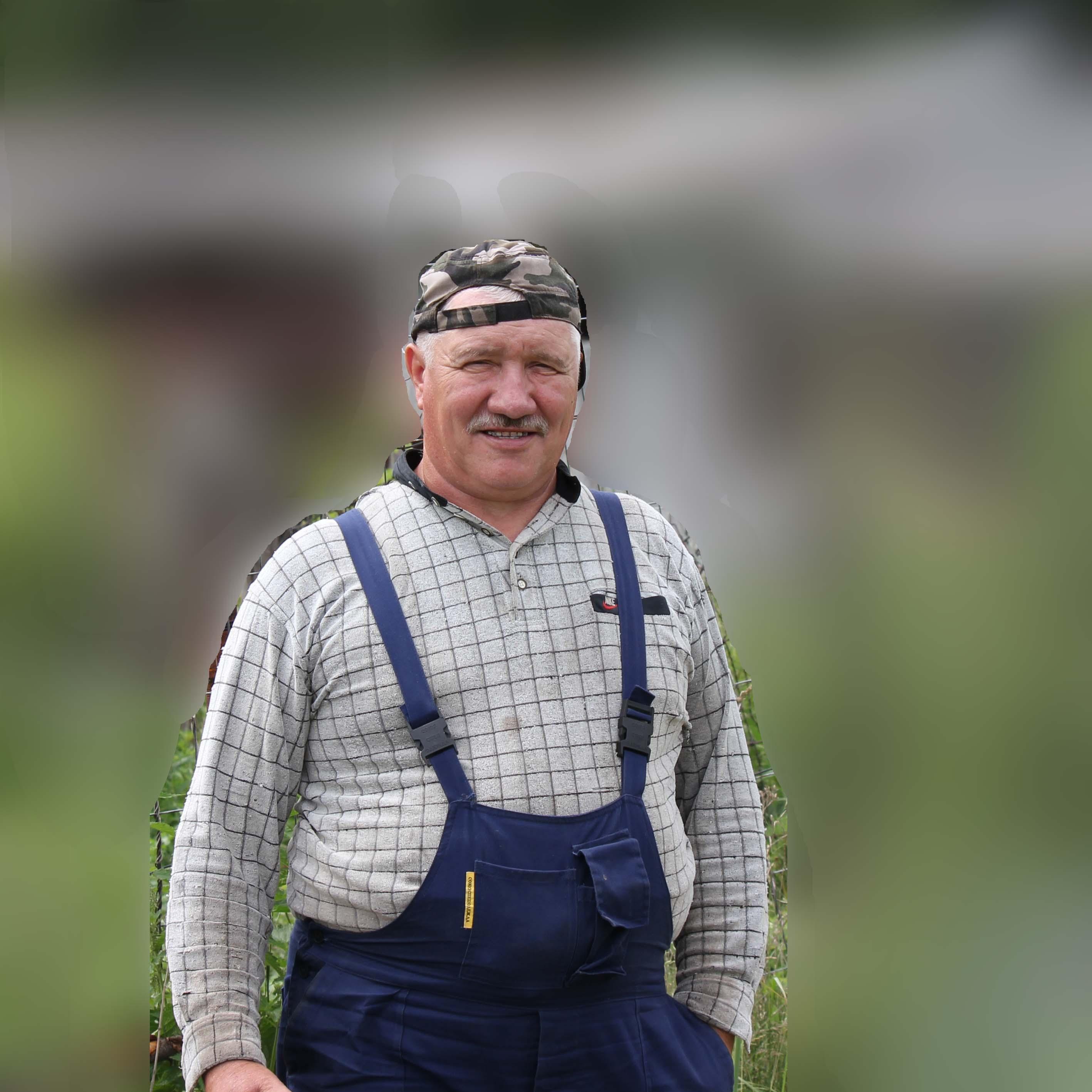 evig21's profile picture. Вышел на пенсию, рад новым знакомствам, взаимный фолловинг.