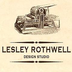 Lesley Rothwell is a one-stop shop for all your custom printing needs.