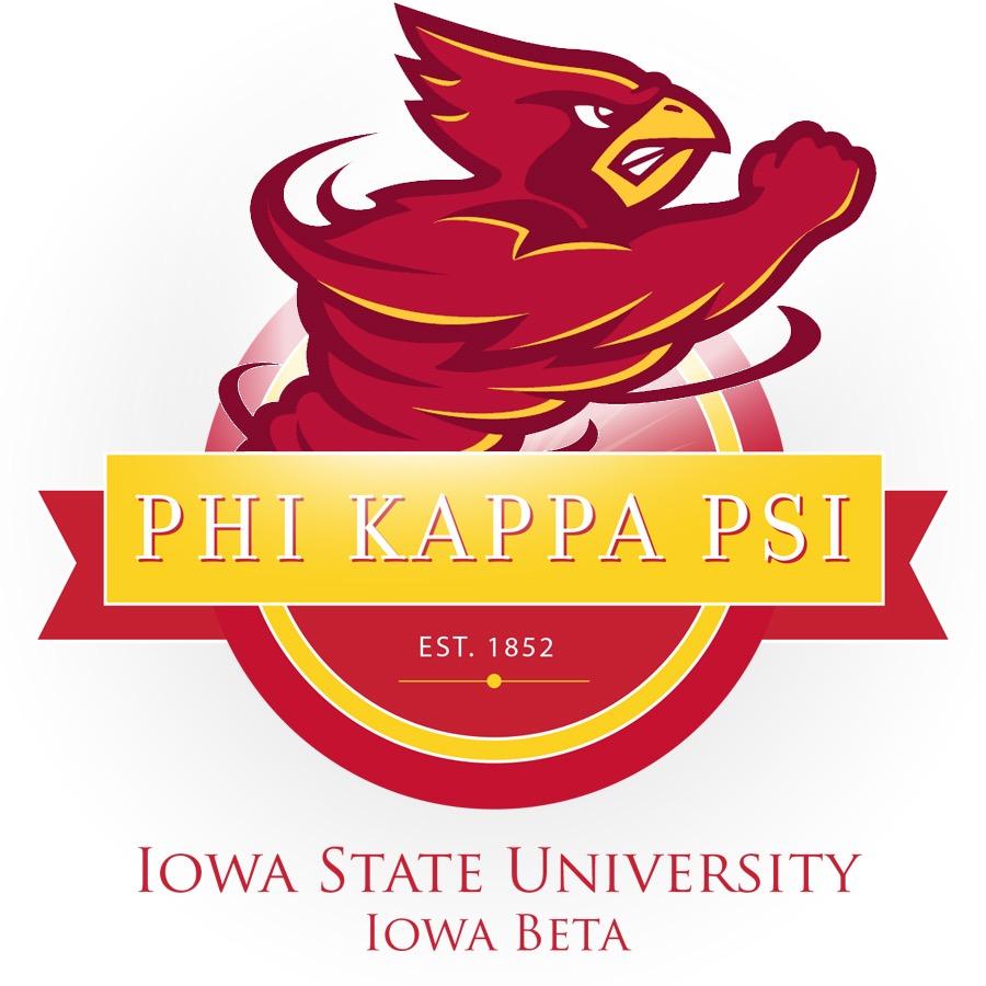 Phi Kappa Psi | Iowa State University | Iowa Beta Chapter Est. 1913