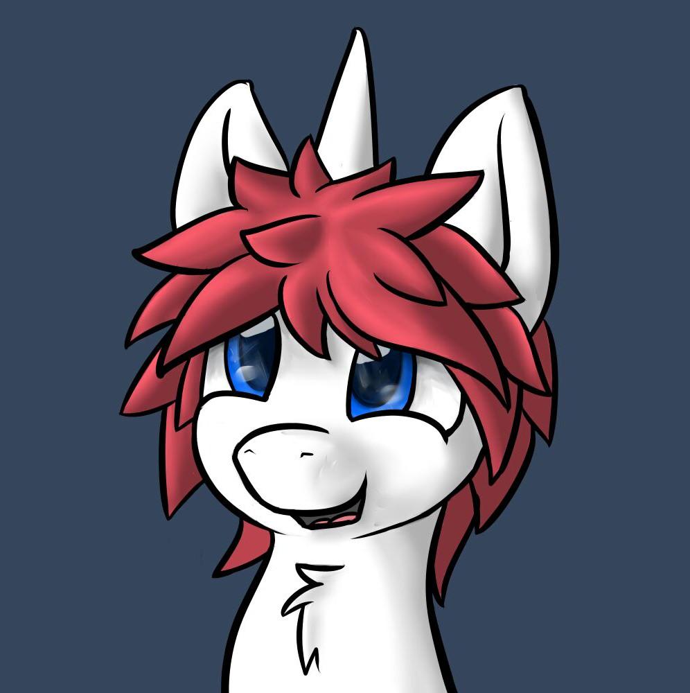 Eclectic connoisseur of music and a gamer ;P and yeah I'm a brony, deal with it :D /) I'm here if you need help or a chat ^3^your friendly type (sorta)