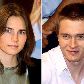 Amanda Knox Case Justice4knox Twitter