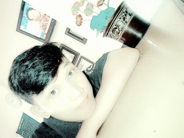 andhika61393893's profile picture. cita2 terbesar pengen ngebahagiain mamaku