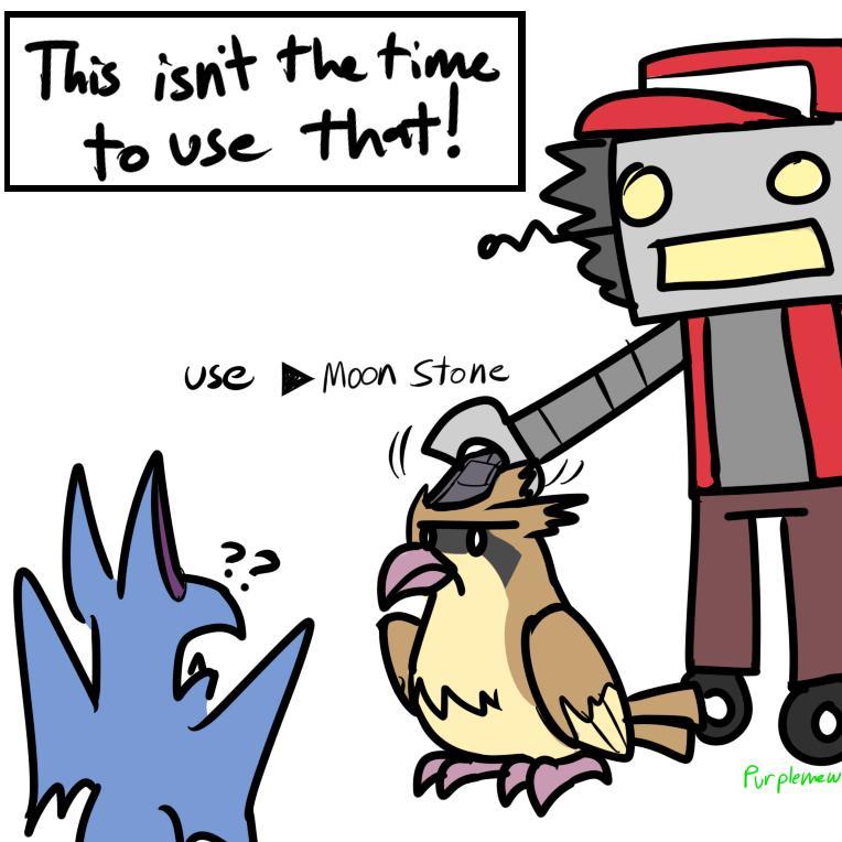 TPPUpdatesBot's profile picture. Automatic updates from TwitchPlaysPokemon. More info: http://t.co/5yBxaPO4do