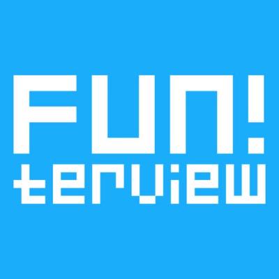 Funterviewは、くすぶっている若手社会人に面白い会社・仕事を見つけてもらうためのメディアです。働き方、働く場所の選び方、そもそも何がしたかったんだっけ？という人に様々な情報を発信しています。