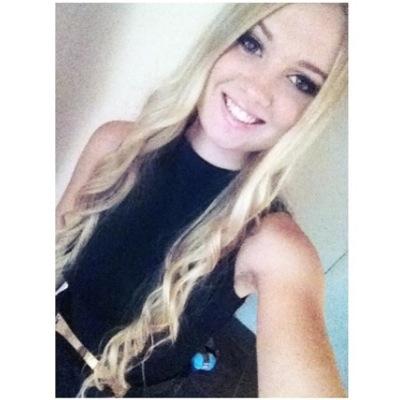 Twitter: @morgancarroll - Instagram: http://t.co/jkavWvdTA2