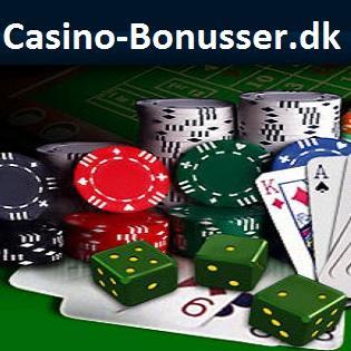 casinobonusser's profile picture. 