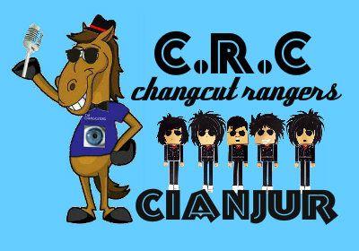 Hello Abdi Teh CHANGCUTRANGERS CIANJUR KEEP ROCK n ROLL // PIN : 73FFDDAF