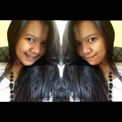 You belong with me @fariszatauhid♥
