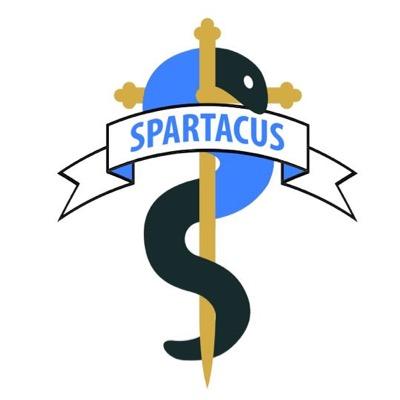 SPARTACUS_info Profile Picture