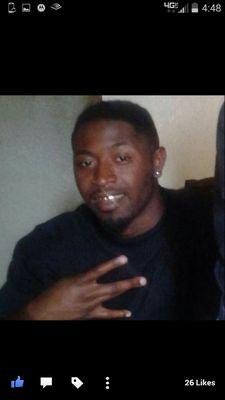 Yall should already kno how im cuming , im really wit dat mafia (#WildLife) #cooperroad,#ThugShit