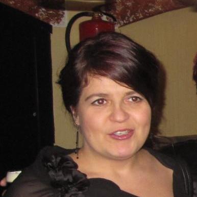 tarjas71's profile picture. Yrittäjä Kauneushuone Kauriissa