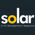 solarpvmanage's profile picture. 