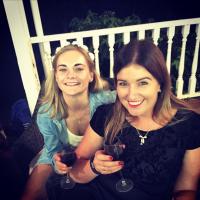 Danielle Johnson (@deejohnson123) 's Twitter Profile