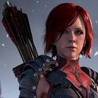 The resurrected templar archer, Confused and looking for answers helping when able #DA