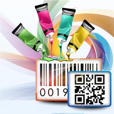 Barcode label generator software design and print barcode labels, tags and stickers as per industry needs