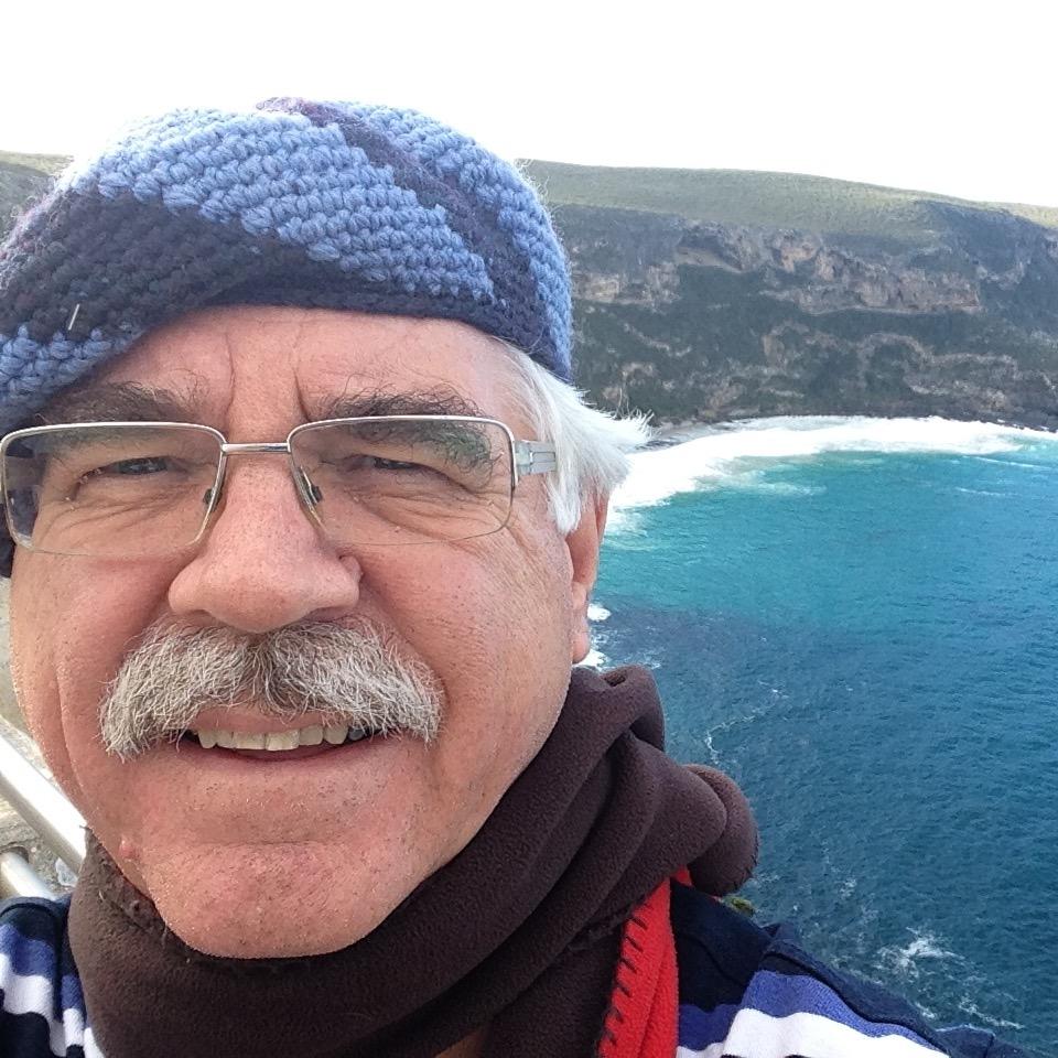 Executive Director CAFWA-SA, Port Adelaide supporter, Kangaroo Island lover and happy granddad. This is my personal account so you'll get various tweets.