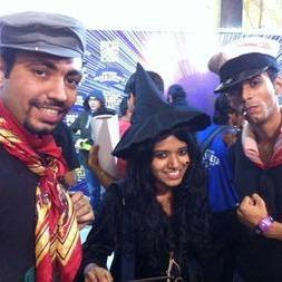 Polly4474's profile picture. 