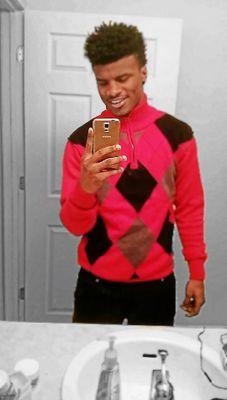 fulton football player #9