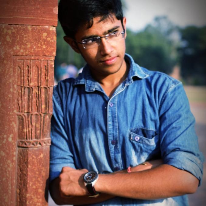 Hi I am Naveen maurya, I am a hilarious person. I love blogging and photography. You can check my clicks on below link:-  https://t.co/p59L5bWhZZ
