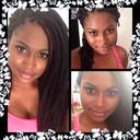 Whitney Usher  - @Hachi22Wu - Twitter