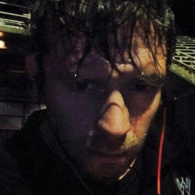 See me rise. See me walk (with my best friend @screamerpaige). See me RAGE. I am Alex Riley...and I am the future. [RP]