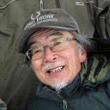レンズ設計をしています