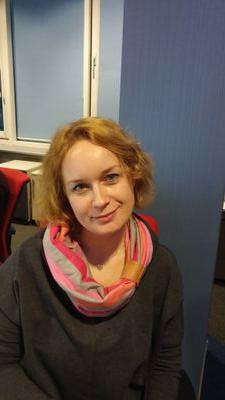 lpluzyczka's profile picture. dziennikarz @RadioZET_NEWS