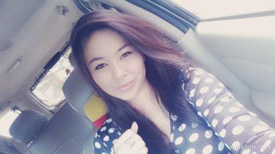 single....happy....and so...sooo BLESSED