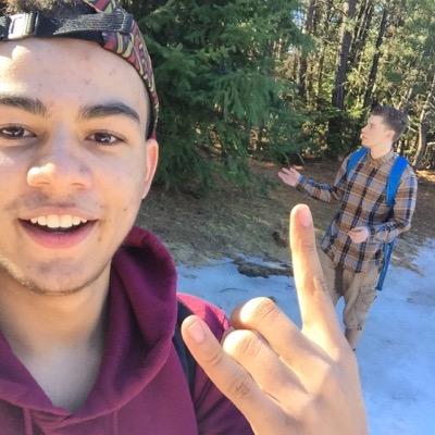 6'1 on a good day