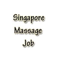 Singapore Massage Job is a recruitment agency which recruits massage therapists.