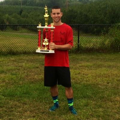 k_morse11's profile picture. 