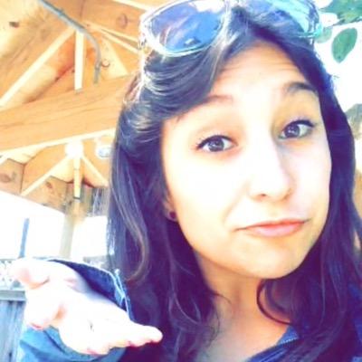 Enjoying the adventure we call life! UTSA Alum. 26 year old Cat mom.