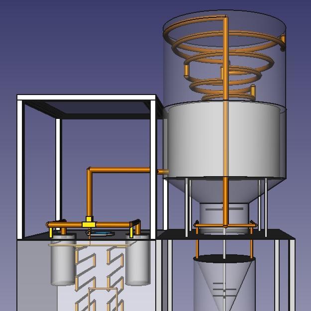 Hi I'm Ash a 26 year old Melbourne born inventor and I have for a long time idolised Nikola Tesla and share his dream, (free energy).