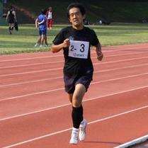 再び3000mSCを走りたい